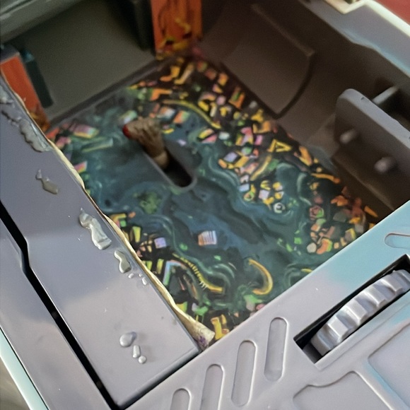 Micro Machines Storm Trooper Playset - Picture 4 of 9